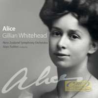 Whitehead: Alice